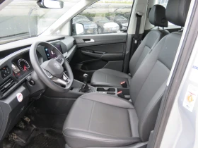 VW Caddy TDI 5 места - 19500 € / 38138.68 лв. - 21421860 5