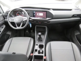 VW Caddy TDI 5 места - 19500 € / 38138.68 лв. - 21421860 4