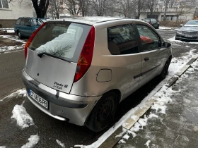 Fiat Punto - 1000 € / 1955.83 лв. - 56772998 6