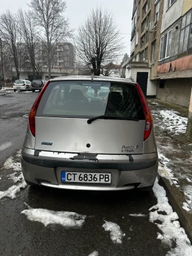 Fiat Punto - 1000 € / 1955.83 лв. - 56772998 3