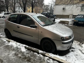 Fiat Punto - 1000 € / 1955.83 лв. - 56772998 4