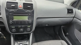 VW Golf, снимка 9