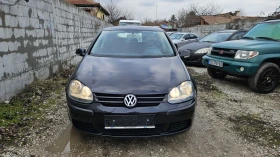 VW Golf, снимка 1