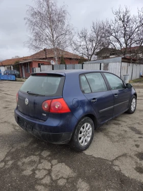 VW Golf - 2650 € / 5182.95 лв. - 62457625 3