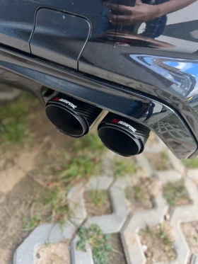 BMW M8 Grand coupe full  - 50500 € / 98769.41 лв. - 38330718 11