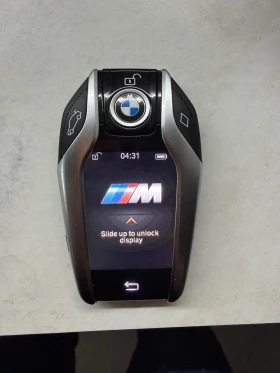 BMW M8 Grand coupe full завиващ заден мост карбон кор куп - 52000 € / 101703.16 лв. - 38330718 14