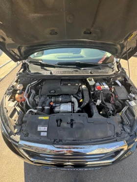 Peugeot 308 1.6 HDI 120 - 8320 € / 16272.51 лв. - 55190068 14