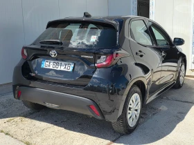 Toyota Yaris 116h France Business 5p + Stage Hybrid Acade - 13100 € / 25621.37 лв. - 72905827 4