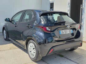 Toyota Yaris 116h France Business 5p + Stage Hybrid Acade - 13100 € / 25621.37 лв. - 72905827 6