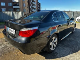 BMW 525 X Drive - 6600 € / 12908.48 лв. - 45876806 6