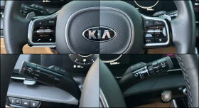 Kia Carnival 2.2D ! 8+ 1 ! Signature - 28900 € / 56523.49 лв. - 98894606 16