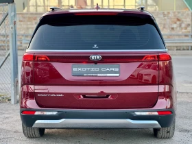 Kia Carnival 2.2D ! 8+ 1 ! Signature - 28900 € / 56523.49 лв. - 98894606 5