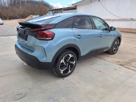 Citroen C4 1.5 bluHDI 8 �������� ��������� | Mobile.bg � ����� ������ 4