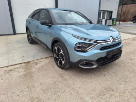 Citroen C4 1.5 bluHDI 8 �������� ��������� | Mobile.bg � ����� ������ 5