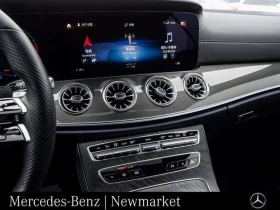 Mercedes-Benz E 450 AMG Line EQ * Фиксирана цена до БГ * Без инциденти - 45800 € / 89577.01 лв. - 77096675 9