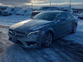 Mercedes-Benz CLS 400 * CARFAX * БЕЗ ПЪРВОНАЧАЛНА ВНОСКА
