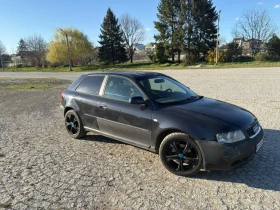 Audi A3 - 1200 € / 2347.00 лв. - 53669494 6
