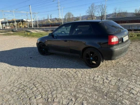 Audi A3 - 1200 € / 2347.00 лв. - 53669494 3