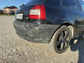 Audi A3 - 1200 € / 2347.00 лв. - 53669494 15