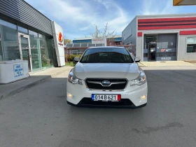 Subaru XV 2.0 SE LUX