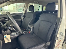 Subaru XV 2.0 SE LUX | Auto.bg — изображение 12