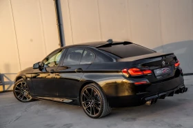 BMW 530 530D / F10 / 8ZF/ M-performance / 20zoll - 14700 € / 28750.70 лв. - 48256601 4