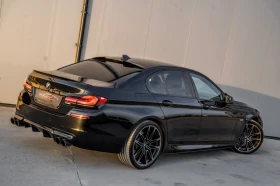 BMW 530 530D / F10 / 8ZF/ M-performance / 20zoll - 14700 € / 28750.70 лв. - 48256601 6