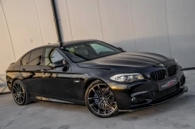 BMW 530 530D / F10 / 8ZF/ M-performance / 20zoll - 14700 € / 28750.70 лв. - 48256601 3