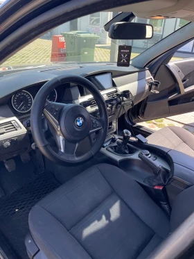 BMW 520 | Mobile.bg � ����� ������ 6