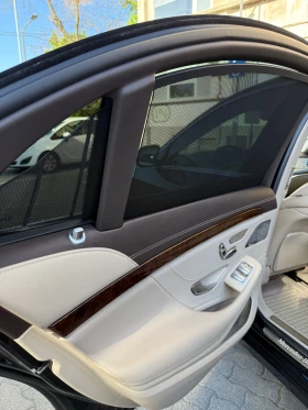 Mercedes-Benz S 350 | Mobile.bg � ����� ������ 9
