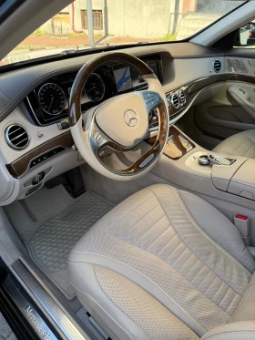 Mercedes-Benz S 350 | Mobile.bg � ����� ������ 8