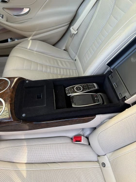 Mercedes-Benz S 350 | Mobile.bg � ����� ������ 6