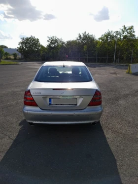 Mercedes-Benz E 280 W211 AMG ����� | Mobile.bg � ����� ������ 5