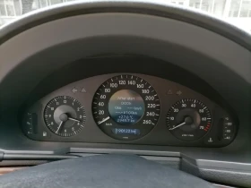 Mercedes-Benz E 280 W211 AMG ����� | Mobile.bg � ����� ������ 8