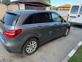 Mercedes-Benz B 200 | Mobile.bg � ����� ������ 3