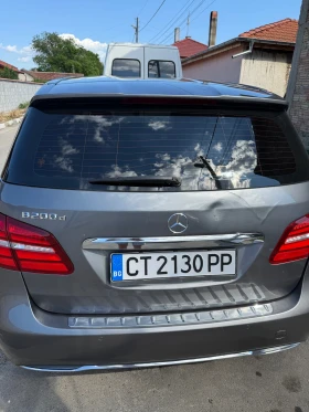 Mercedes-Benz B 200 | Mobile.bg � ����� ������ 5