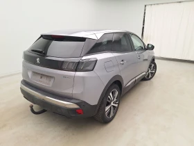 Peugeot 3008 Allure PHEV 225 к.с.  | Auto.bg — изображение 4