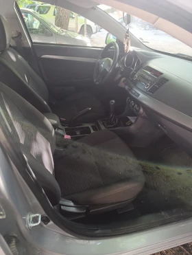 Mitsubishi Lancer - 3200 € - 92992588 5