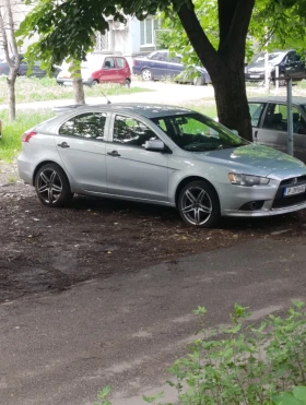 Mitsubishi Lancer - 3200 € - 92992588 2