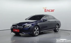 ����� �� �������� �� Mercedes-Benz E 300 E300 Avantgarde