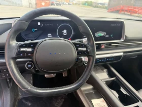 Hyundai Ioniq 6 * Preferred AWD Long Range w/Ultimate Pkg * CARFAX | Mobile.bg � ����� ������ 8