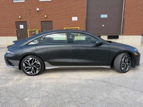 Hyundai Ioniq 6 * Preferred AWD Long Range w/Ultimate Pkg * CARFAX | Mobile.bg � ����� ������ 3