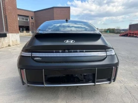 Hyundai Ioniq 6 * Preferred AWD Long Range w/Ultimate Pkg * CARFAX | Mobile.bg � ����� ������ 4