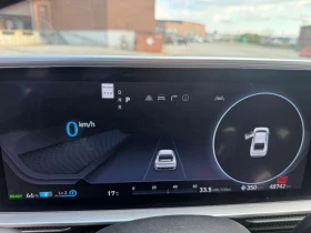 Hyundai Ioniq 6 * Preferred AWD Long Range w/Ultimate Pkg * CARFAX | Mobile.bg � ����� ������ 9
