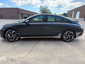 Hyundai Ioniq 6 * Preferred AWD Long Range w/Ultimate Pkg * CARFAX | Mobile.bg � ����� ������ 2