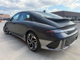 Hyundai Ioniq 6 * Preferred AWD Long Range w/Ultimate Pkg * CARFAX | Mobile.bg � ����� ������ 12