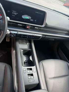 Hyundai Ioniq 6 * Preferred AWD Long Range w/Ultimate Pkg * CARFAX | Mobile.bg � ����� ������ 15
