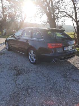 Audi A6  S LINE | Auto.bg — изображение 5