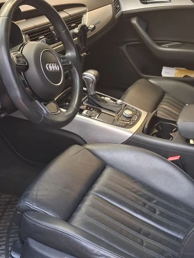 Audi A6  S LINE | Auto.bg — изображение 11