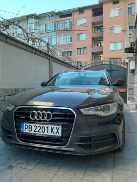 Audi A6  S LINE | Auto.bg — изображение 7